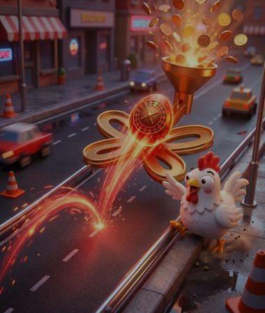 Chicken Road 2