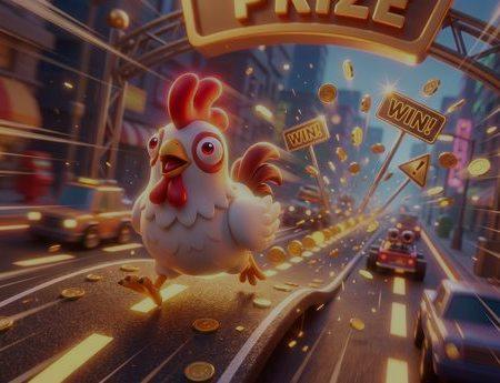 Chicken Road 2