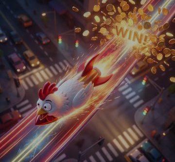 Chicken Road 2