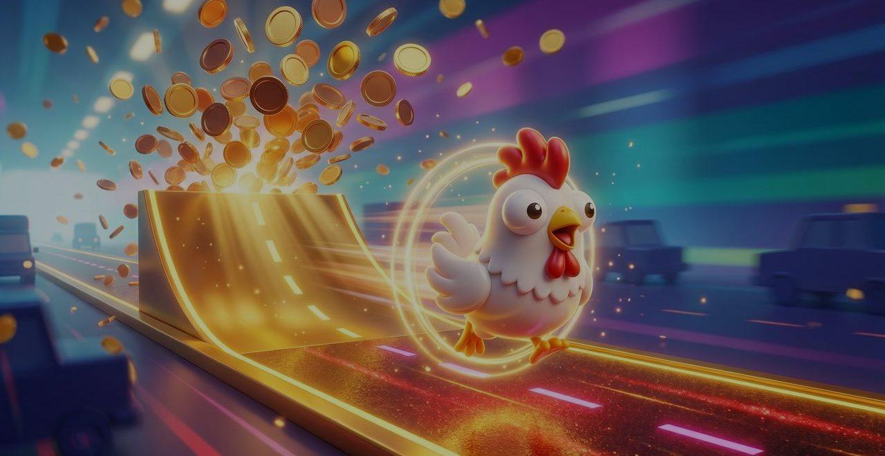 Chicken Road 2